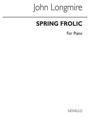 Spring Frolic