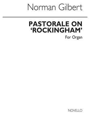 Pastorale On Rockingham Organ