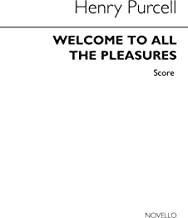 Welcome To All The Pleasures V/S + Strings