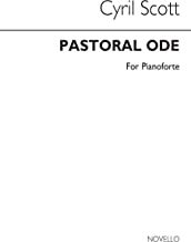 Pastoral Ode for Piano