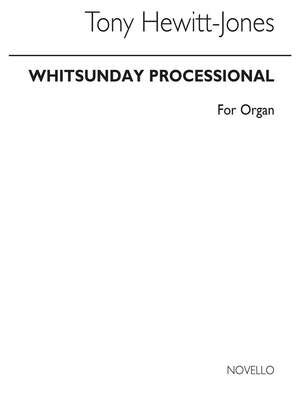 Whitsunday Processional For