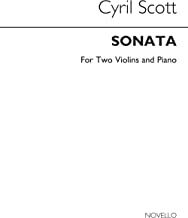 Sonata For Two Violins And Piano
