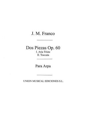 Dos Piezas Op.60