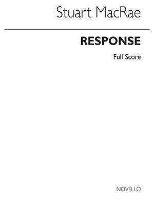 Macrae Response Score