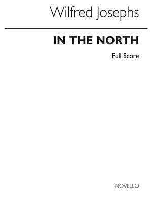 In The North Op.158 (Full Score)