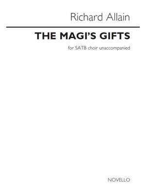The Magi's Gifts