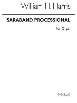 Saraband Processional