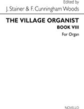 Village Organist Book 8