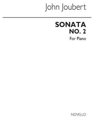 Sonata No.2 Op. 71 For Piano