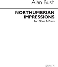 Northumbrian Impressions for Oboe and Piano