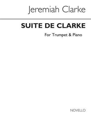 Suite De Clarke