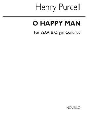 O Happy Man