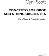 Concerto (concierto) For Oboe & Orchestra
