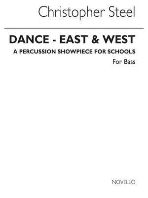 Dance East And West (Bass Part)