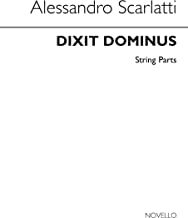Dixit Dominus (Steele)