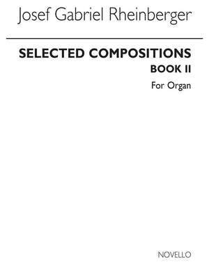 Selected Compositions Book 2
