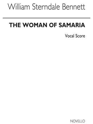The Woman Of Samaria