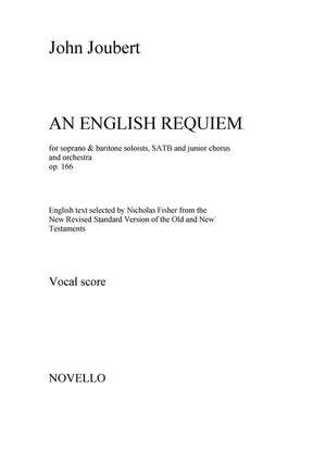 An English Requiem