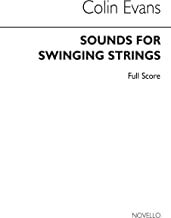 Sounds For Swinging Strings