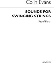 Sounds For Swinging Strings (Parts)