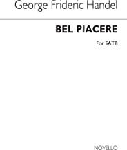 Bel Piacere (Italian/English)