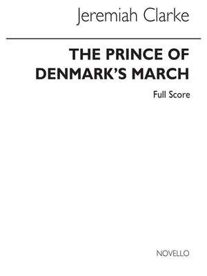 Prince Denmark's March