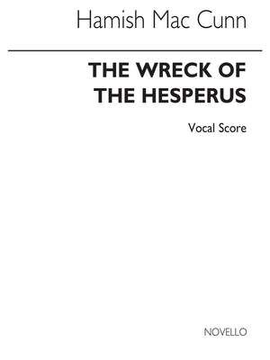 The Wreck Of Hesperus