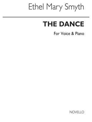 The Dance For Voice And Piano