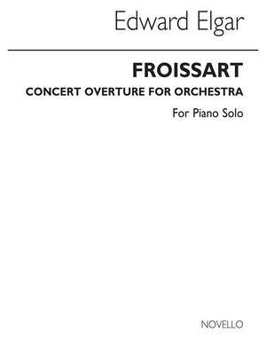 Froissart (Piano)