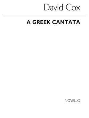 Greek Cantata
