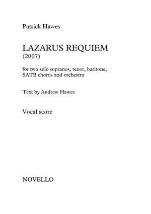 Lazarus Requiem