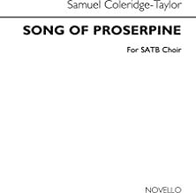 Song of Proserpine