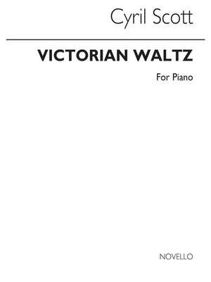 Victorian Waltz Piano