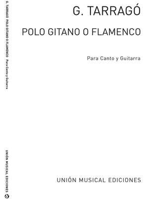 Polo Gitano O Flamenco