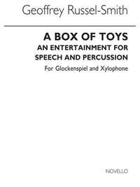 A Box Of Toys