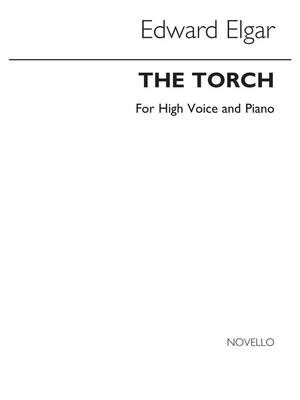 Torch In A for High Voice