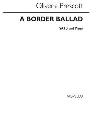 A Border Ballad