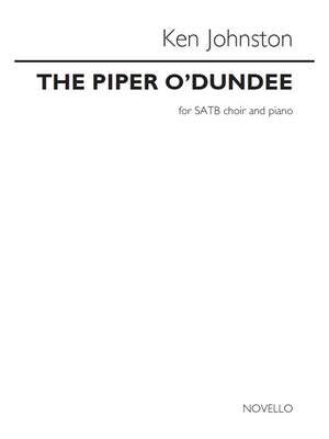 The Piper O'Dundee