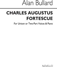 Charles Augustus Fortescue