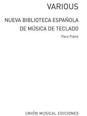 Nueva Biblioteca Espanola Vol.6