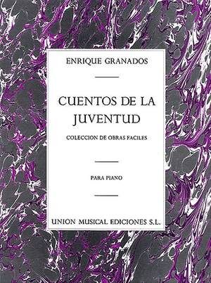 Cuentos De La Juventud Op.1 (Album For The Young)