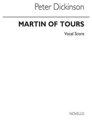 Martin Of Tours