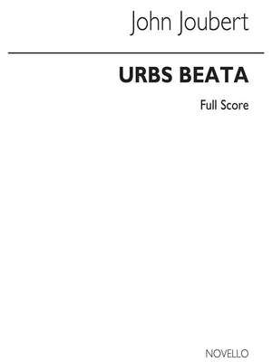 Urbs Beata Op.42