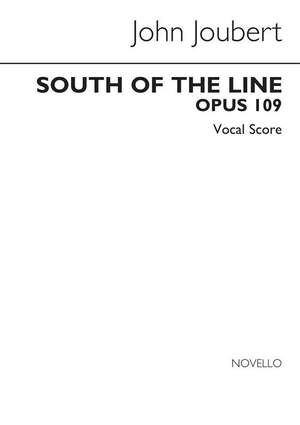South Of The Line