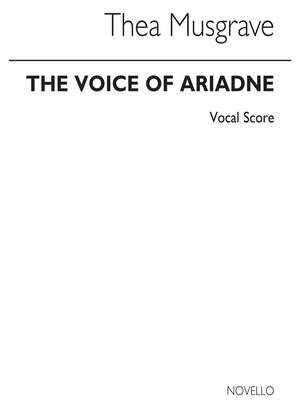 Voice Of Ariadne