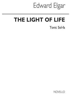 The Light Of Life Op.29 (Tonic Sol-fa)