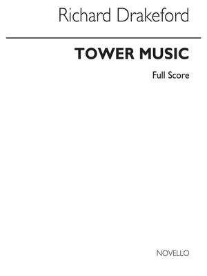 Tower Music Brass Quintet