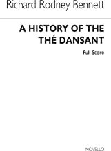 A History Of The Thé Dansant (Full Score)