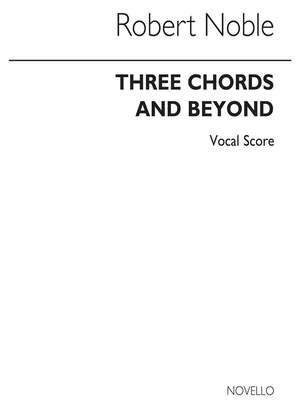 Three Chords & Beyond Class Music