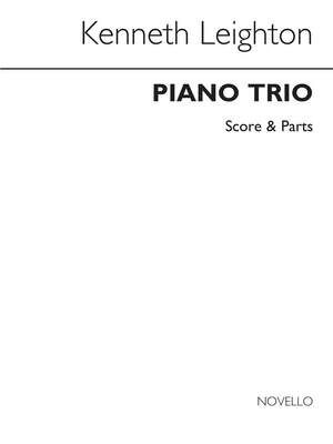 Piano Trio Op.46